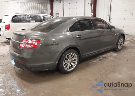 2015 Ford Taurus Limited z USA, uszkodzony, nr VIN 1FAHP2F81FG171191